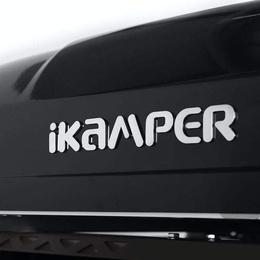 iKamper RTT - Skycamp 3.0 Rocky Black
