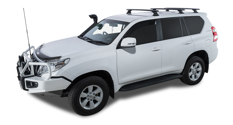 Load image into Gallery viewer, Toyota Prado 150 Rhinorack Vortex kit
