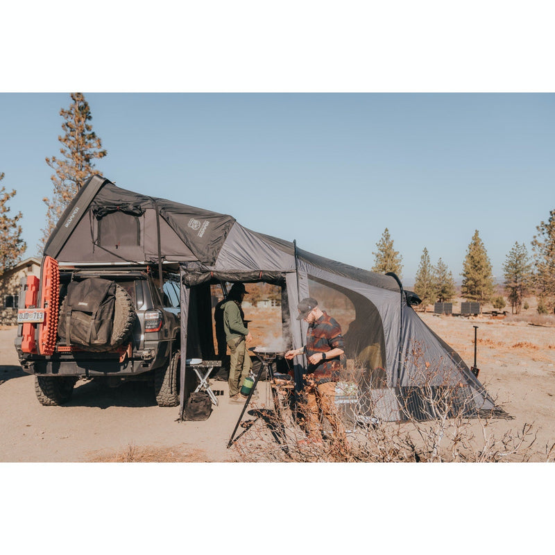 Load image into Gallery viewer, Roof Top Tent iKamper - Skycamp Mini Annex

