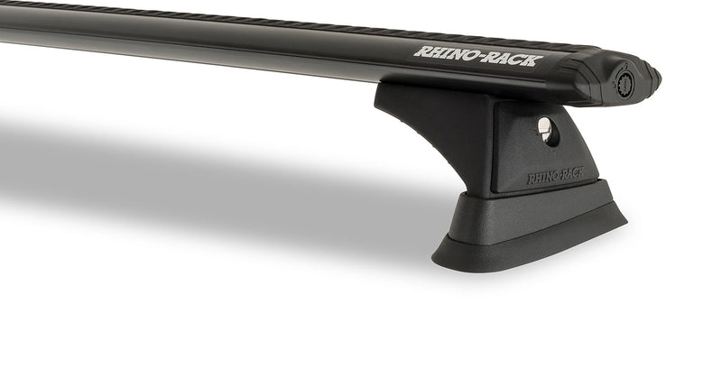 Load image into Gallery viewer, Roof Racks Ford Ranger Gen2 / Track Mounted Rhinorack Vortex

