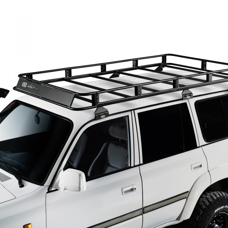 Load image into Gallery viewer, Roof Basket / Tray - CRUZ 2.7m X 1.4m

