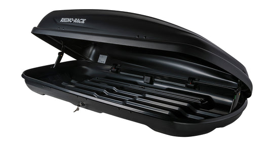 Rhino-Rack Roof Box 370L