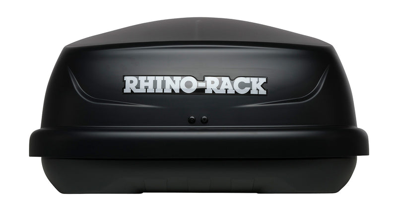 Load image into Gallery viewer, Rhino-Rack Roof Box 370L
