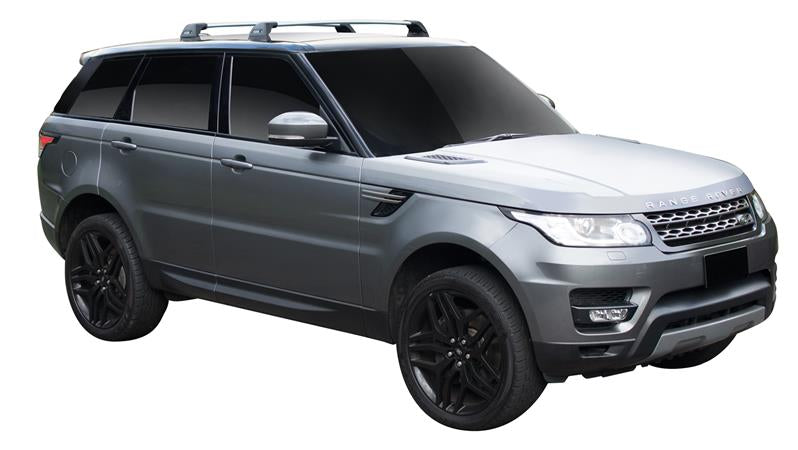 Load image into Gallery viewer, Roof Racks Land Rover Range Rover Sport 2013-2023 Yakima
