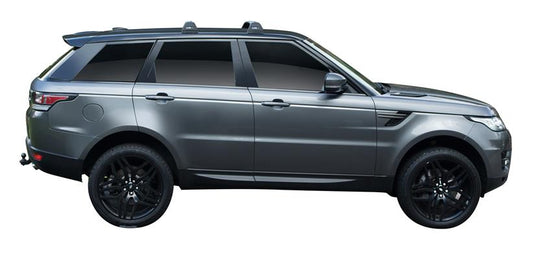 Roof Racks Land Rover Range Rover Sport 2013-2023 Yakima