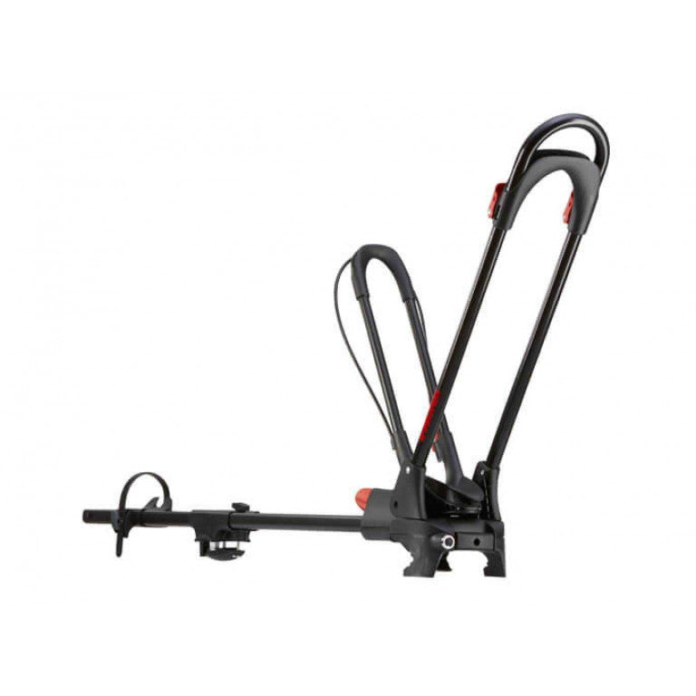 Load image into Gallery viewer, Yakima Bike Carrier - Front Loader (Wheel on carrier)
