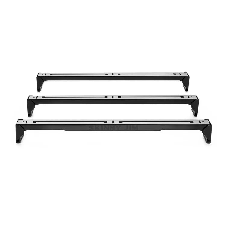 Load image into Gallery viewer, Skinny Jim - Strong Boy 3 Bar Roof Racks
