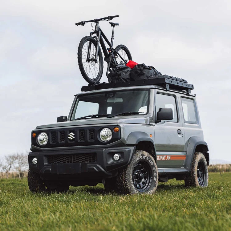 Load image into Gallery viewer, Skinny Jim - Mighty Platform (3 door)
