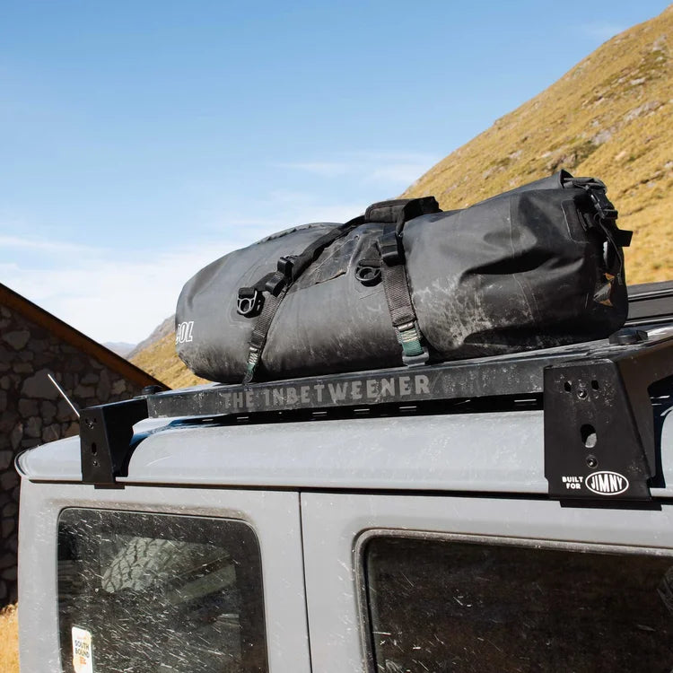 Load image into Gallery viewer, Skinny Jim - Double Inbetweener Roof Platform (JB74 &amp; 5-Door)
