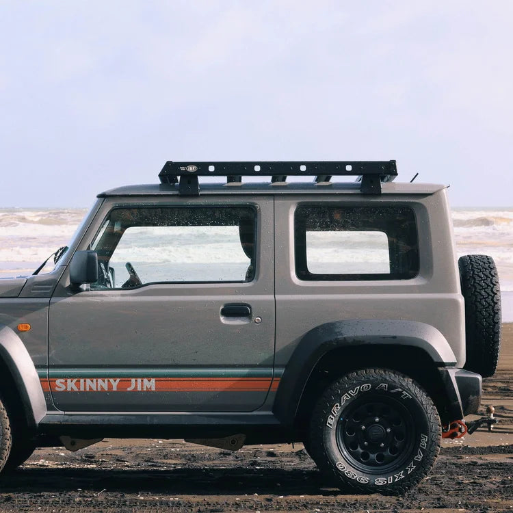 Load image into Gallery viewer, Skinny Jim - Bar to Mighty Platform Expansion (3-door)
