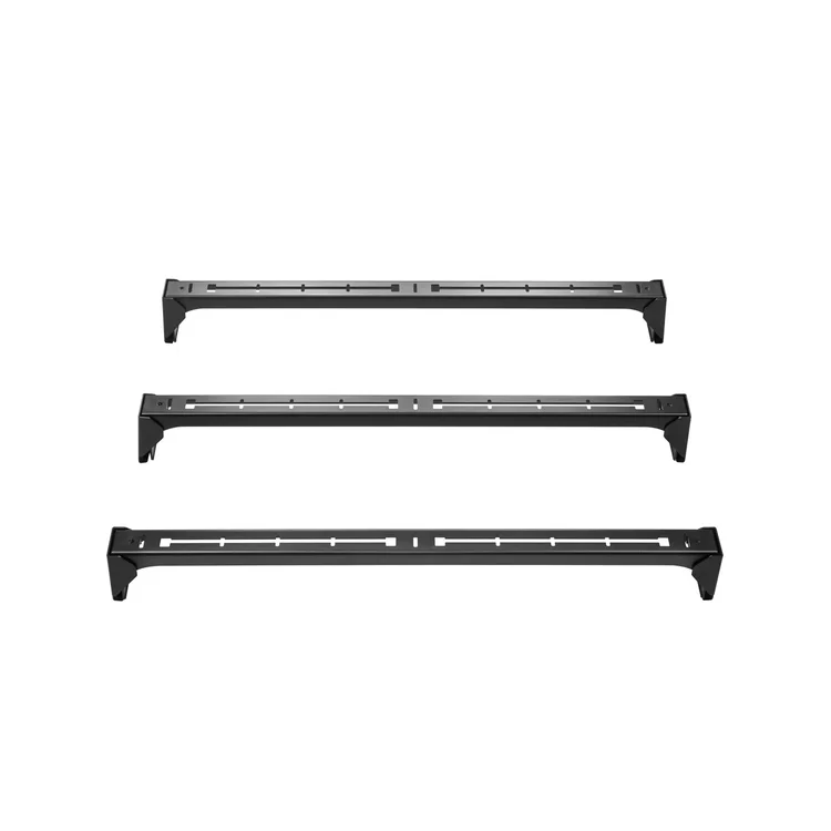 Load image into Gallery viewer, Skinny Jim - Strong Boy 3 Bar Roof Racks (5-door)
