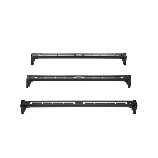 Skinny Jim - Strong Boy 3 Bar Roof Racks (5-door)
