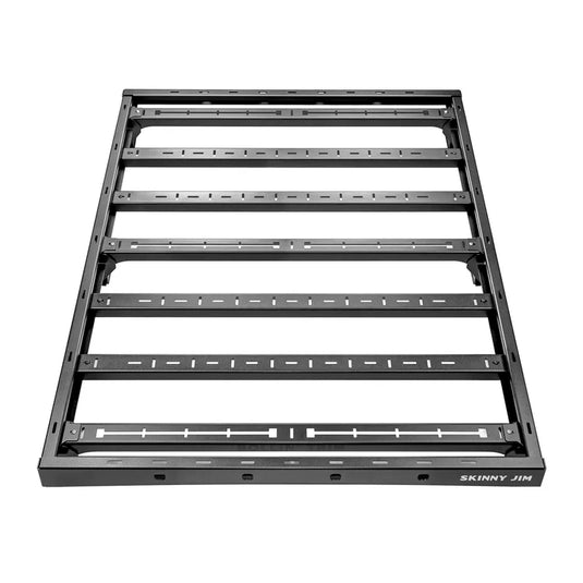 Skinny Jim - Bar to Mighty Long Platform Expansion (5-door)