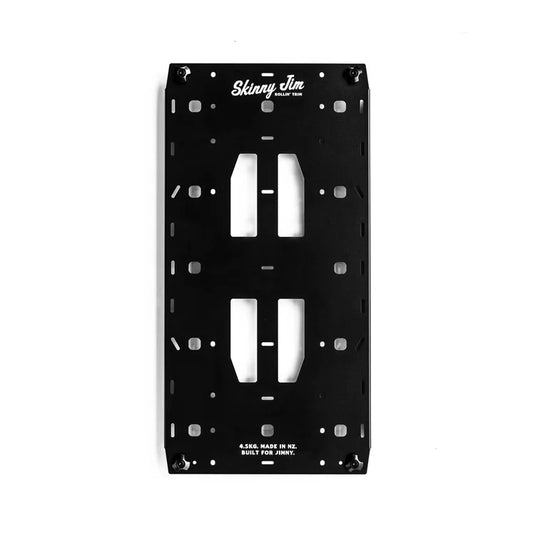 Skinny Jim - Double Inbetweener Roof Platform (JB74 & 5-Door)