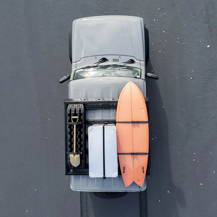 Load image into Gallery viewer, Skinny Jim - Mighty Platform (3 door)
