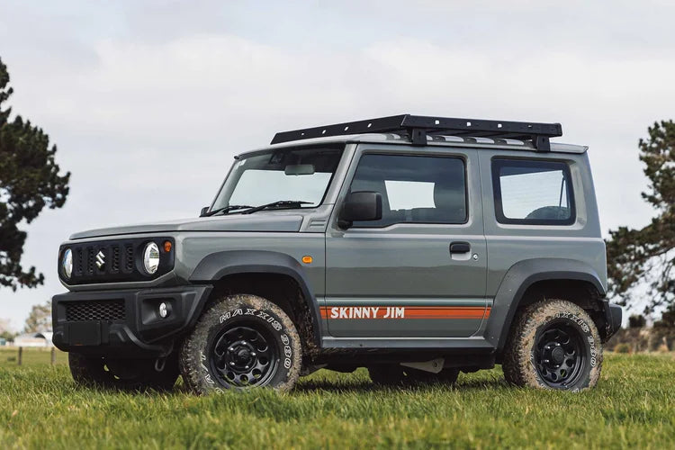 Load image into Gallery viewer, Skinny Jim - Mighty Platform (3 door)
