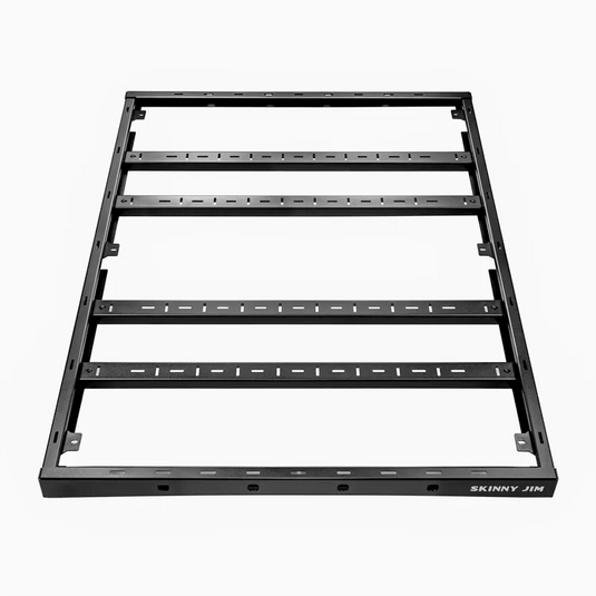 Skinny Jim - Mighty Long Platform (5 door)