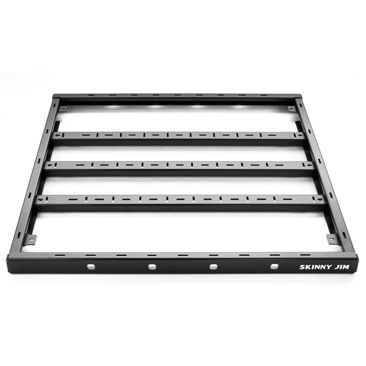 Load image into Gallery viewer, Skinny Jim - Bar to Mighty Platform Expansion (3-door)
