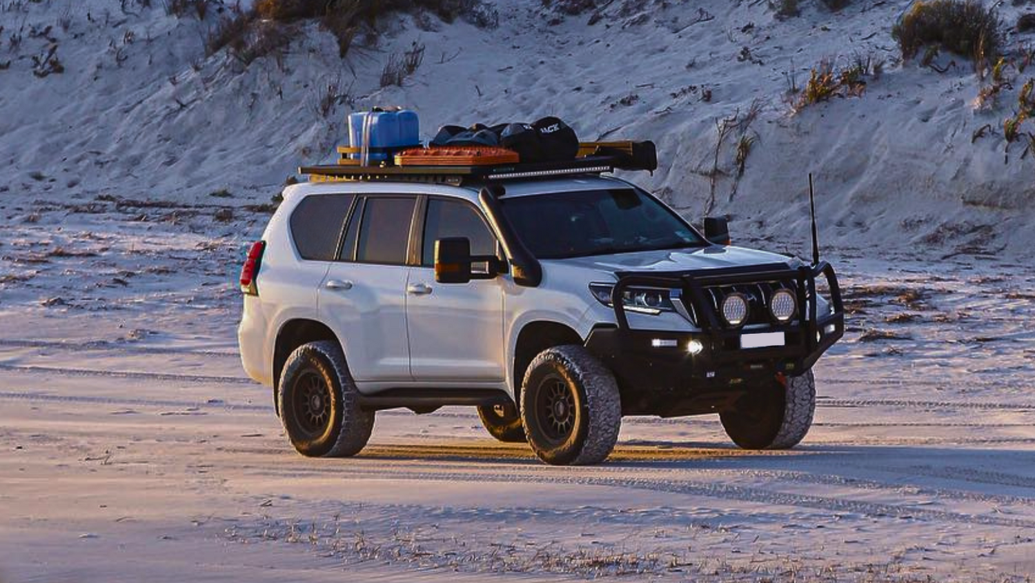 Roop Rak Mobil Mobile Roof Racks | Auckland | Tauranga wide installation – mobile roof ...
