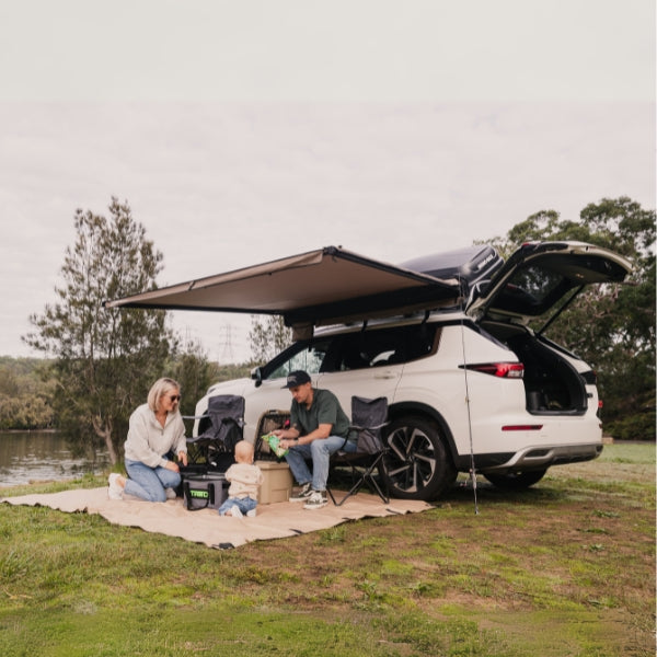 Sunseeker Rhino Rack Subaru Xv Rhino-Rack Sunseeker Freestanding