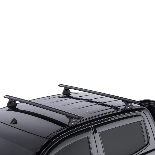 Load image into Gallery viewer, Rhino-Rack Overhang Vortex Bar Track Mounted Roof Racks
