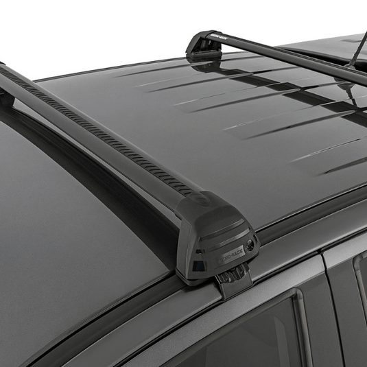 Rhino-Rack Flush Vortex Bar Clamp on Roof Racks