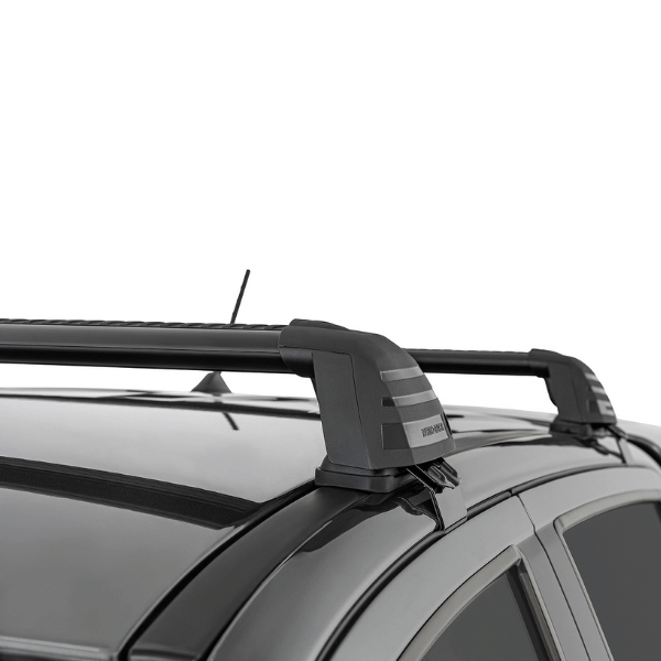 Load image into Gallery viewer, Rhino-Rack Flush Vortex Bar Clamp on Roof Racks
