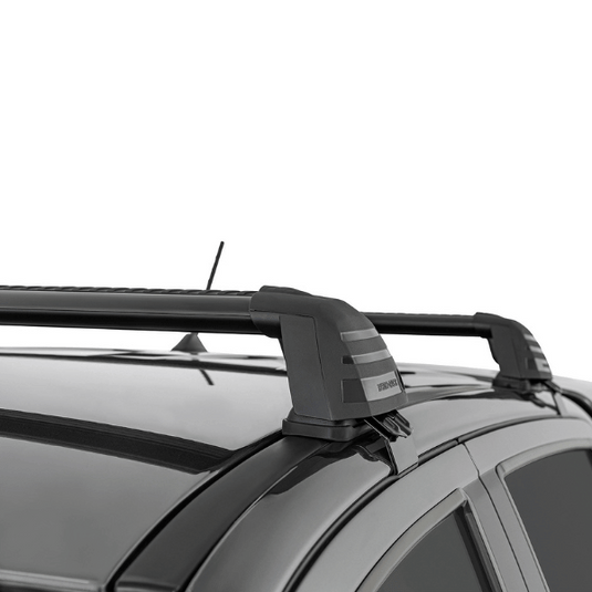 Rhino-Rack Flush Vortex Bar Clamp on Roof Racks