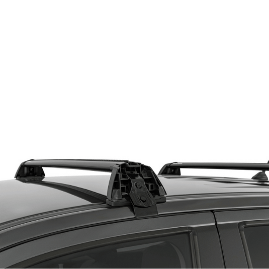 Rhino-Rack Flush Vortex Bar Clamp on Roof Racks