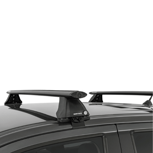 Rhino-Rack Overhang Vortex Bar Clamp on Roof Racks