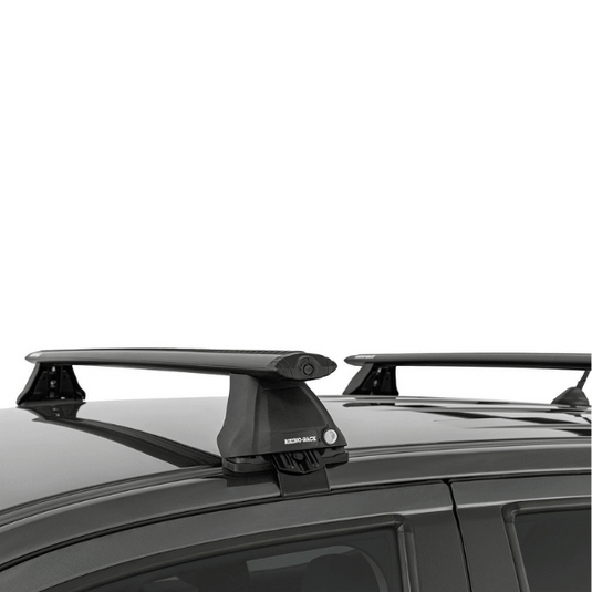Rhino-Rack Overhang Vortex Bar Clamp on Roof Racks – mobile roof racks
