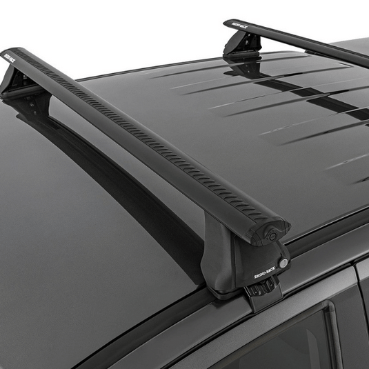 Rhino-Rack Overhang Vortex Bar Clamp on Roof Racks
