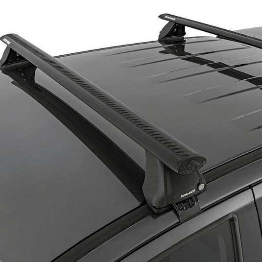 Rhino-Rack Overhang Vortex Bar Clamp on Roof Racks – mobile roof racks