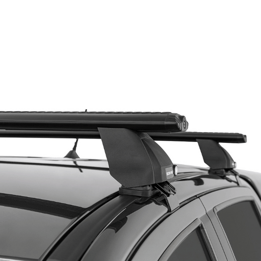 Rhino-Rack Overhang Vortex Bar Clamp on Roof Racks