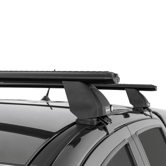 Rhino-Rack Overhang Vortex Bar Clamp on Roof Racks – mobile roof racks