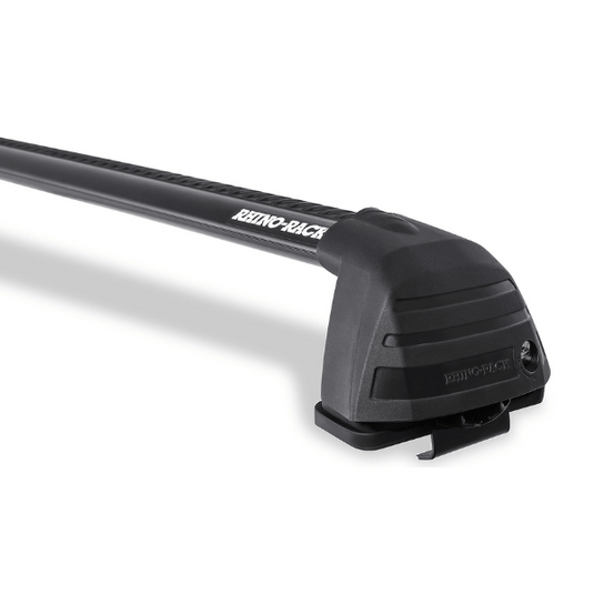 Rhino-Rack Flush Vortex Bar Clamp on Roof Racks