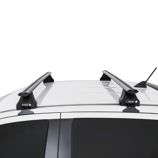 Rhino-Rack Overhang Vortex Bar Clamp on Roof Racks