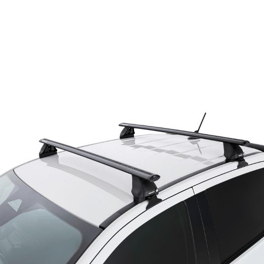 Rhino-Rack Overhang Vortex Bar Clamp on Roof Racks