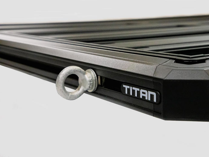 ROLA Titan Tray MK3 1200 x 1200