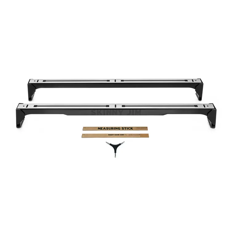 Load image into Gallery viewer, Skinny Jim - Strong Boy 2 Bar Roof Rack
