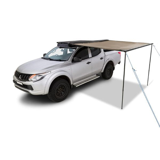 Rhino-Rack Sunseeker Awning 2500 with STOW iT