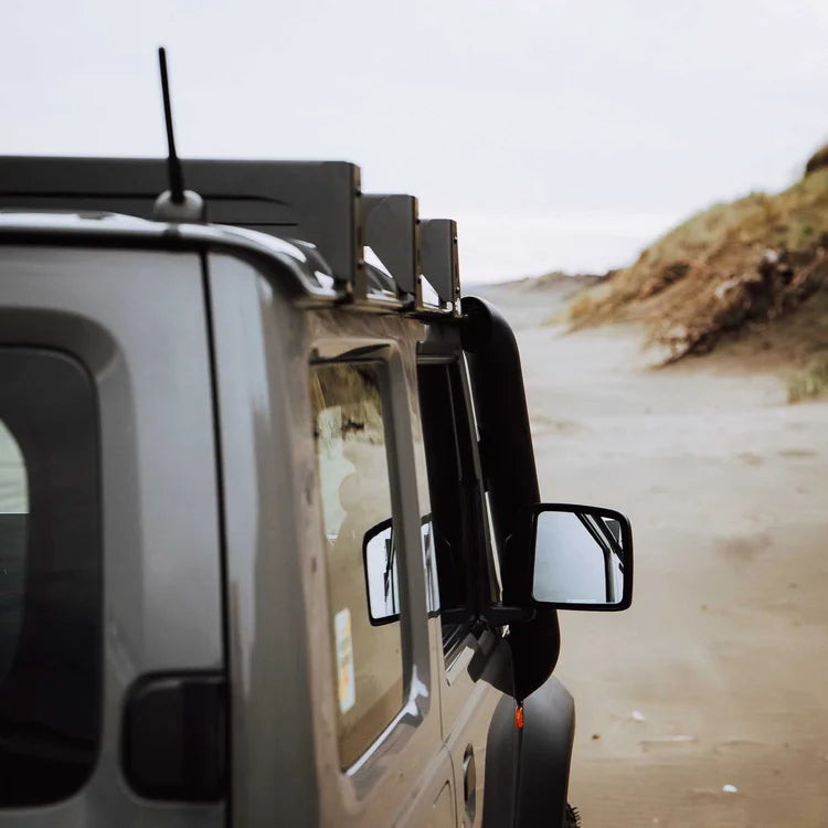 Load image into Gallery viewer, Skinny Jim - Strong Boy 3 Bar Roof Racks
