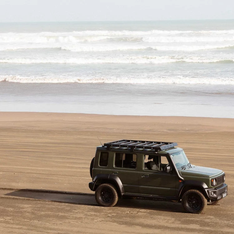 Load image into Gallery viewer, Skinny Jim - Bar to Mighty Long Platform Expansion (5-door)
