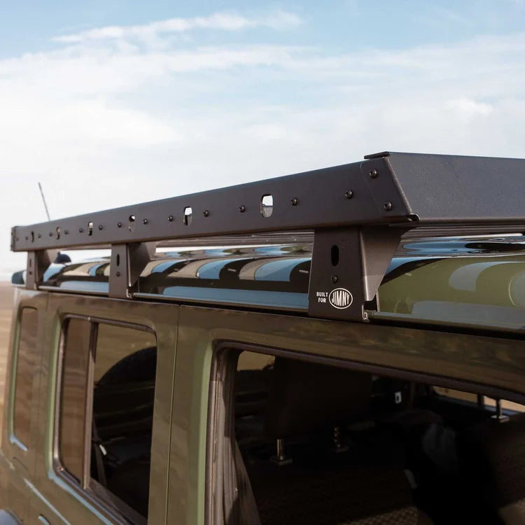 Load image into Gallery viewer, Skinny Jim - Bar to Mighty Long Platform Expansion (5-door)

