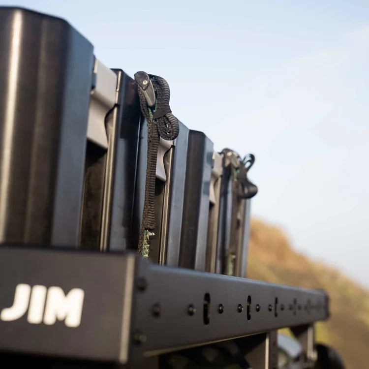 Load image into Gallery viewer, Skinny Jim - Mighty Long Platform (5 door)
