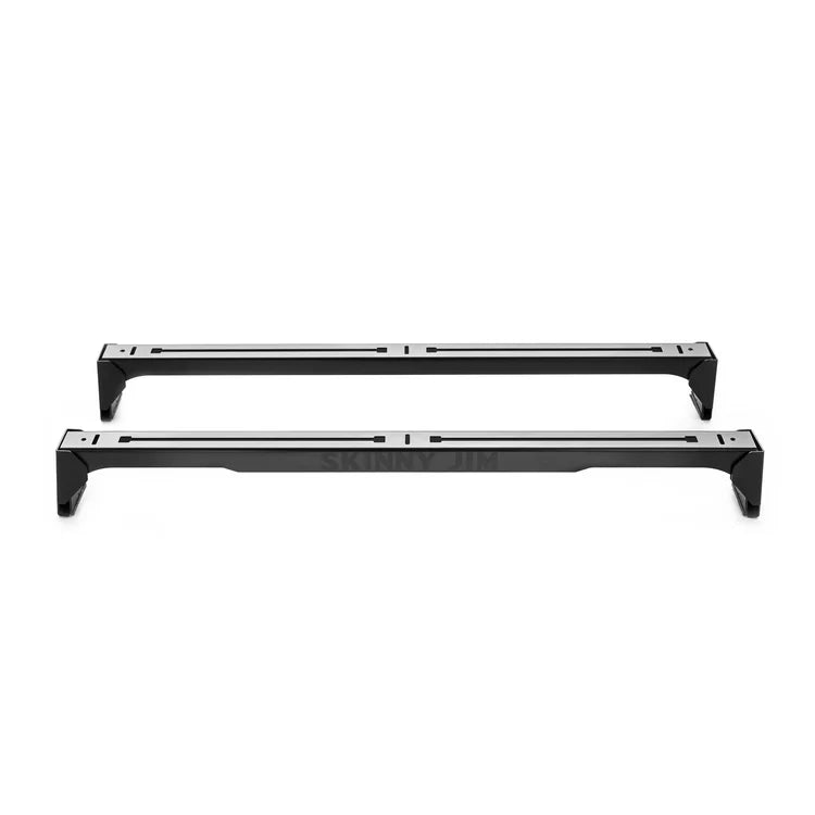 Load image into Gallery viewer, Skinny Jim - Strong Boy 2 Bar Roof Racks (5-door)
