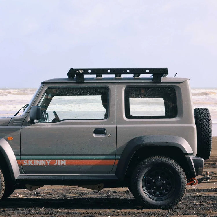 Load image into Gallery viewer, Skinny Jim - Mighty Platform (3 door)
