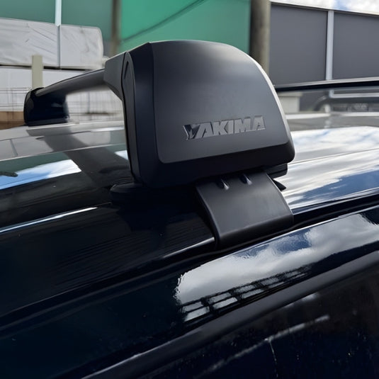 TOYOTA Hilux 2015 onwards - Yakima Flush Mount