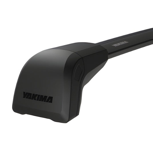 TOYOTA Hilux 2015 onwards - Yakima Flush Mount