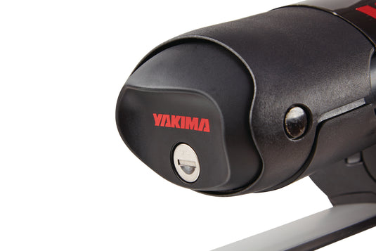 Yakima FatCat Evo 4 - Black